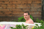 Алексеев в бассейне